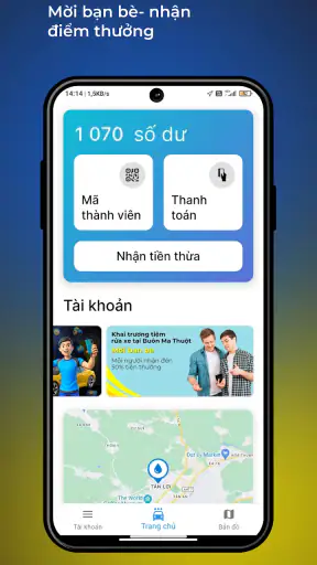 GEIZER – hệ thống rửa xe МСО screenshot