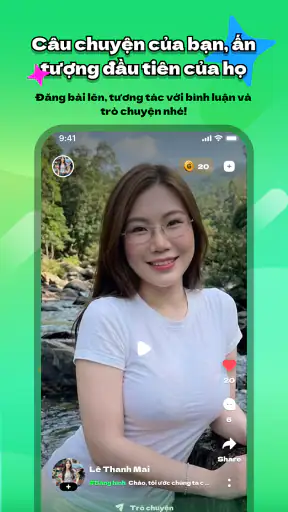 Gela: Khoảnh khắc toàn cầu screenshot