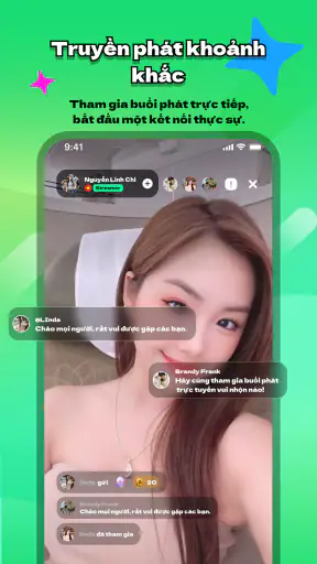 Gela: Khoảnh khắc toàn cầu screenshot