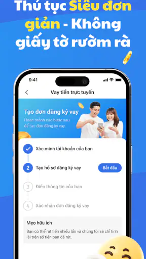 GemCredit screenshot
