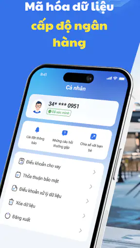 GemCredit screenshot