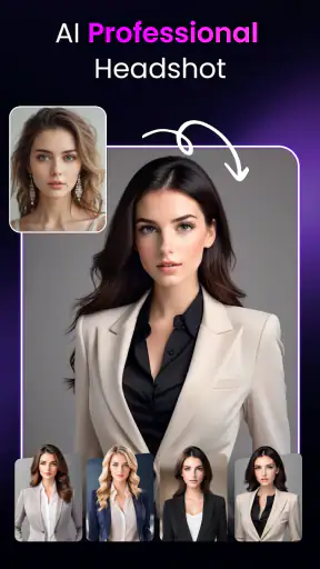 Genius Art: Image AI Generator screenshot