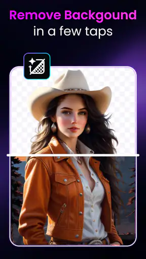 Genius Art: Image AI Generator screenshot