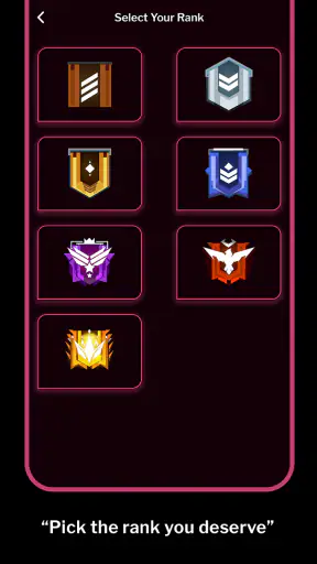 Get Daily - FFF Double Diamond screenshot