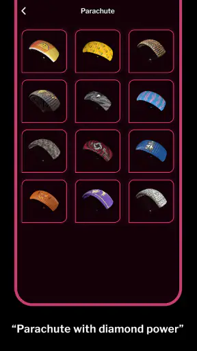 Get Daily - FFF Double Diamond screenshot