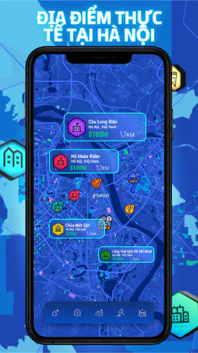 Get Rent - Real Estate Game screenshot