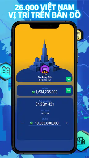 Get Rent - Real Estate Game screenshot