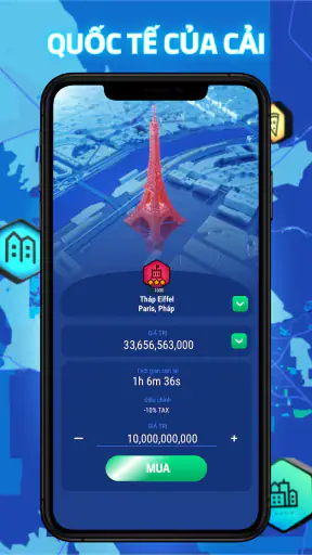 Get Rent - Real Estate Game screenshot