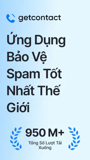 Getcontact screenshot