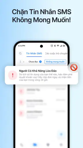 Getcontact screenshot