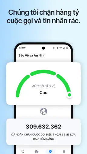 Getcontact screenshot