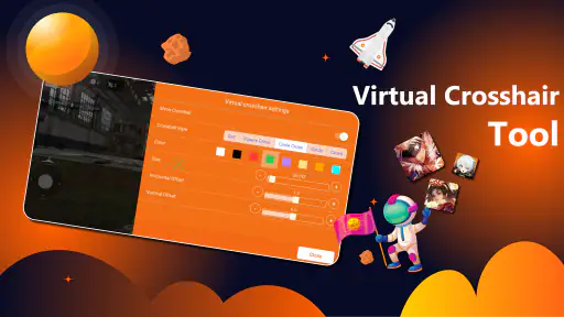 GG Game Space - Game community screenshot