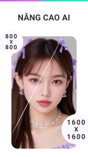 Ghép Ảnh - Chỉnh sửa Ảnh screenshot