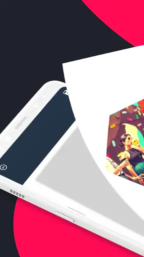 Ghép ảnh không giới hạn screenshot
