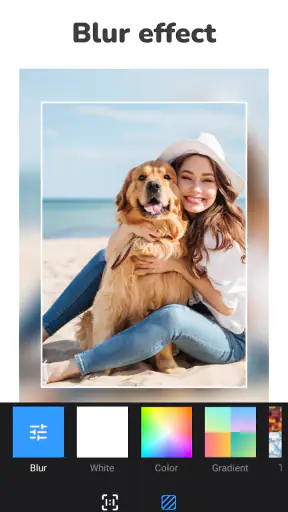 Ghép Nhiều ảnh Vào Khung Hình screenshot
