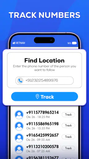 Ghi âm cuộc gọi tự động screenshot