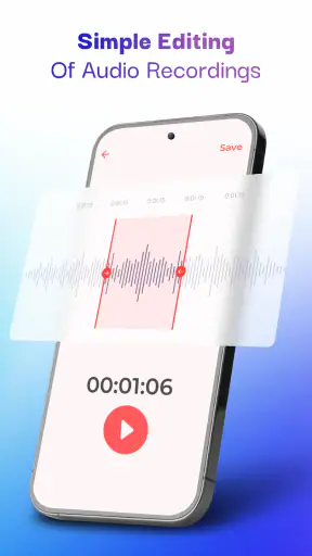 Ghi Âm Thành Văn Bản: Voicetap screenshot