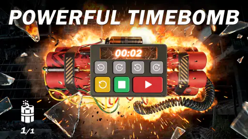 Giả Lập Súng - Âm Thanh Súng screenshot
