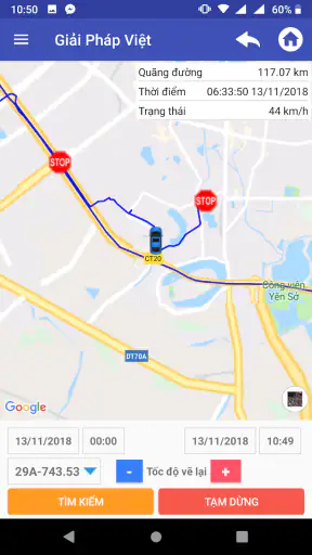giaiphapviet screenshot