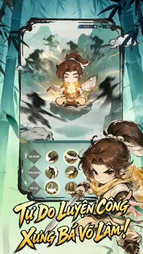 Giang Hồ Trong Tay screenshot