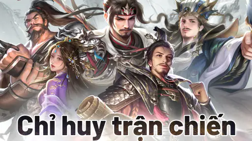 Giang Sơn Của Trẫm screenshot