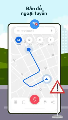 Giáo viên dạy lái xe-Bài kiểm screenshot