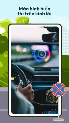 Giáo viên dạy lái xe-Bài kiểm screenshot