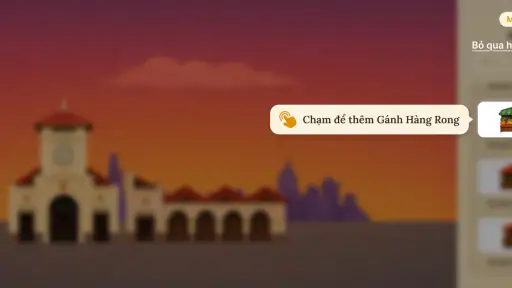 Giấy À Giấy Ơi screenshot