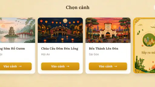 Giấy À Giấy Ơi screenshot