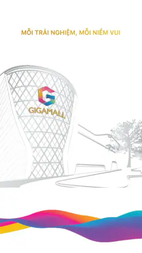 Gigamall Vietnam screenshot