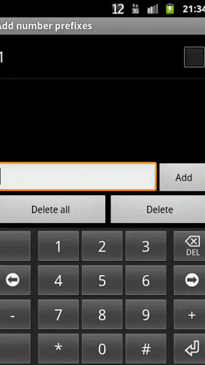 Giới hạn thời gian cuộc gọi screenshot