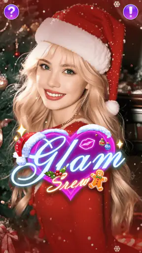 Glam Vít Puzzle screenshot
