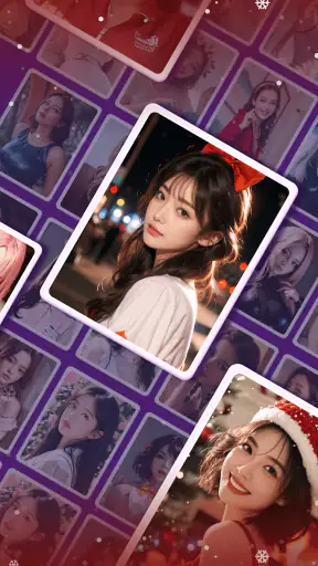 Glam Vít Puzzle screenshot