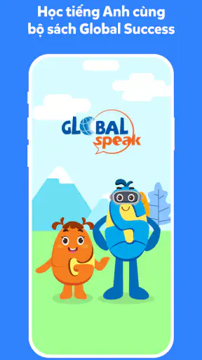 GlobalSpeak screenshot