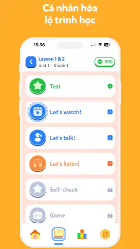 GlobalSpeak screenshot