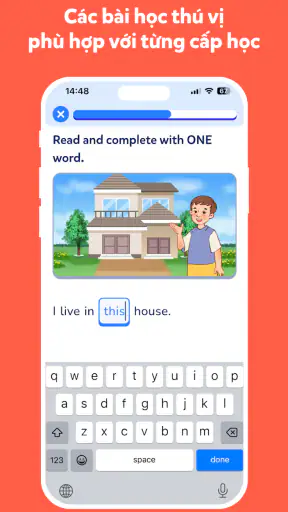 GlobalSpeak screenshot