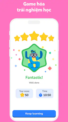 GlobalSpeak screenshot