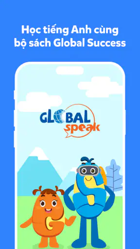 GlobalSpeak screenshot
