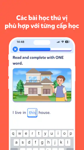 GlobalSpeak screenshot