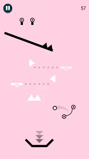 Go Escape! Trò chơi giải trí screenshot