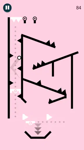 Go Escape! Trò chơi giải trí screenshot