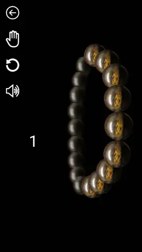 Gõ Mõ Tụng Kinh screenshot