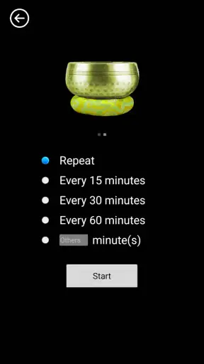 Gõ Mõ Tụng Kinh screenshot