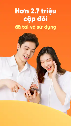 Go2Joy - Đặt phòng theo giờ screenshot