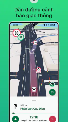 GOFA screenshot