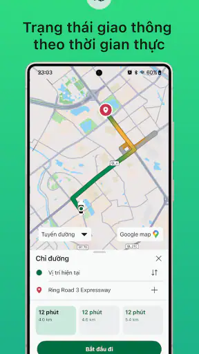 GOFA screenshot