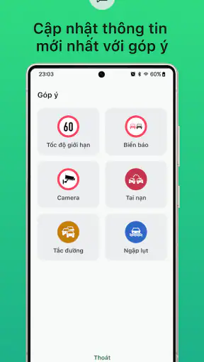 GOFA screenshot
