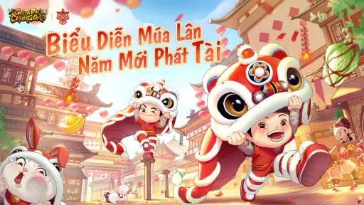 Gọi Ta Đại Chưởng Quỹ screenshot