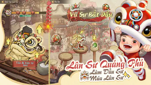 Gọi Ta Đại Chưởng Quỹ screenshot