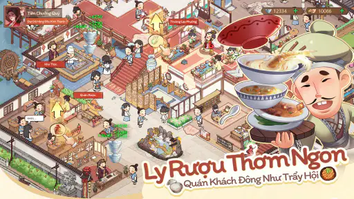 Gọi Ta Đại Chưởng Quỹ screenshot